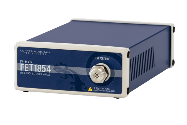 Antenna Test System (Far-Field up to 72 cm, 18 GHz – 54 GHz) -  PT. Sumber Instrumindo 